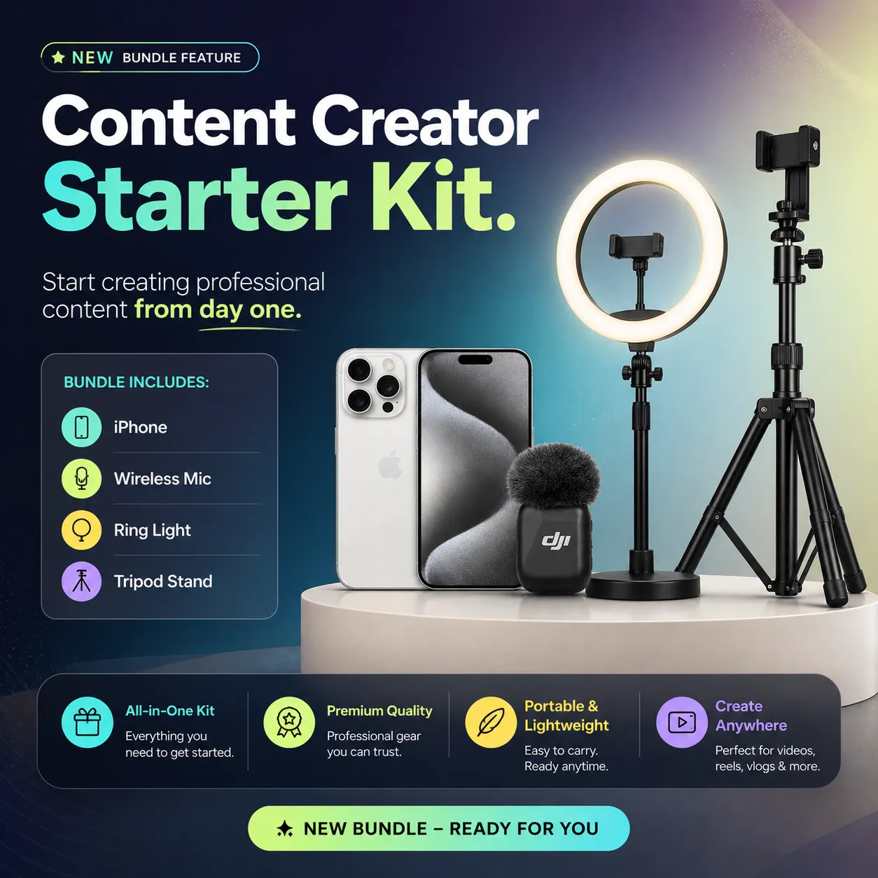 Content Creator Starter Kit (3)