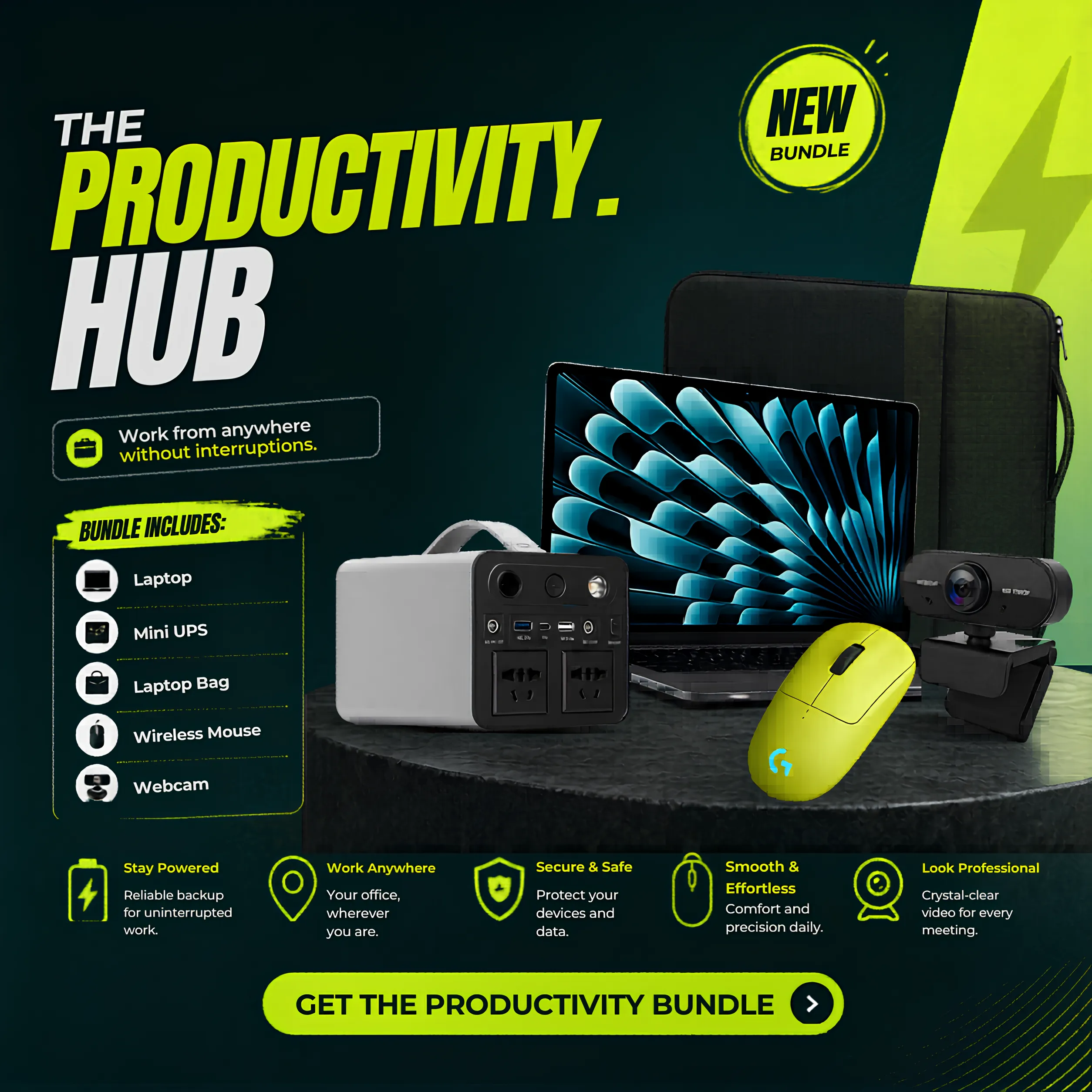 The Productive Hub (2)