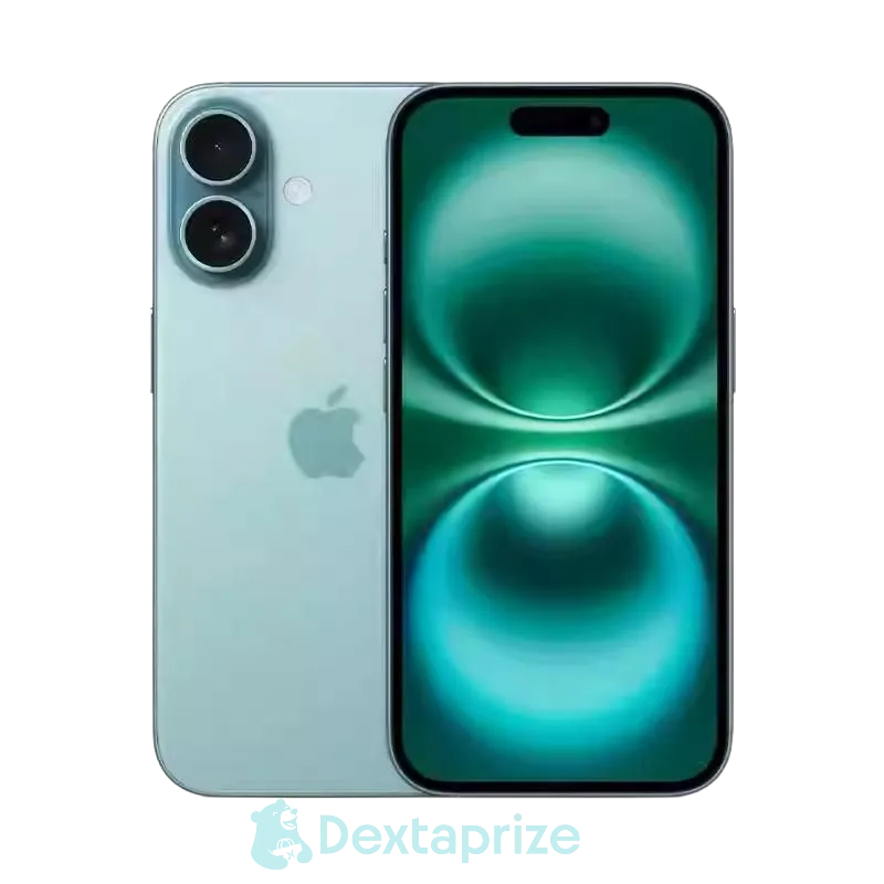 Apple iPhone 16 
