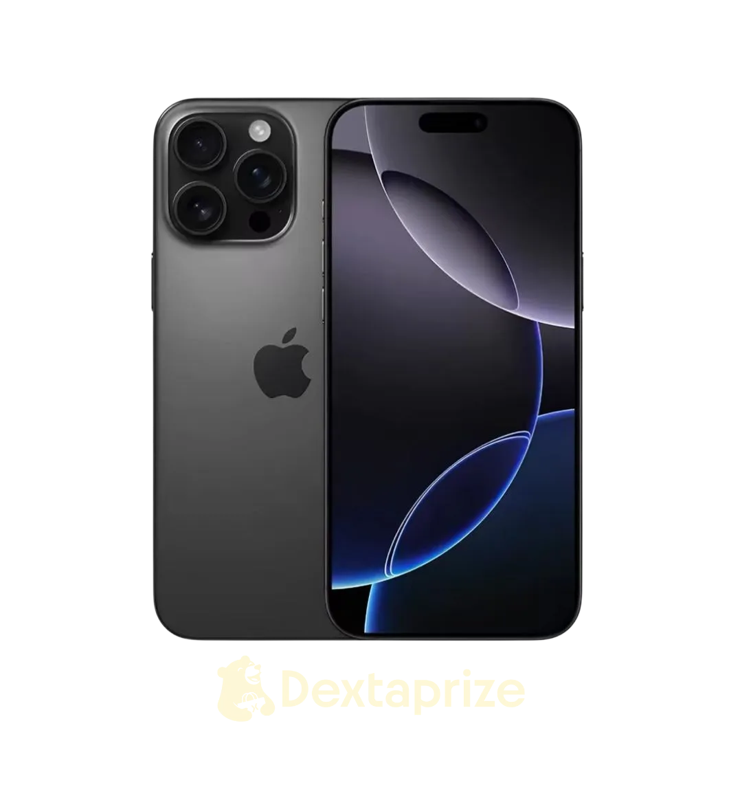 Apple iphone 16 Pro Max 