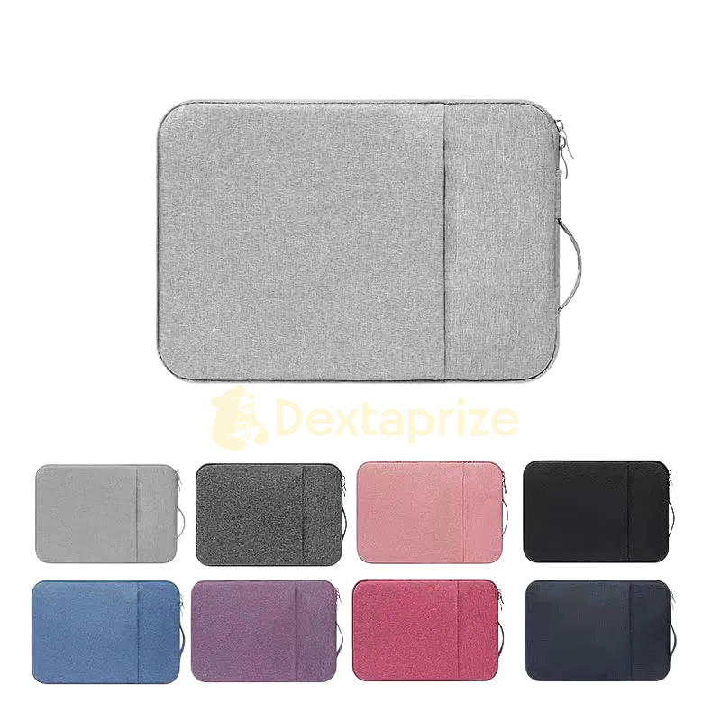 Laptop Case Suitable Velvet Computer Handbag Tablet Liner Bag 