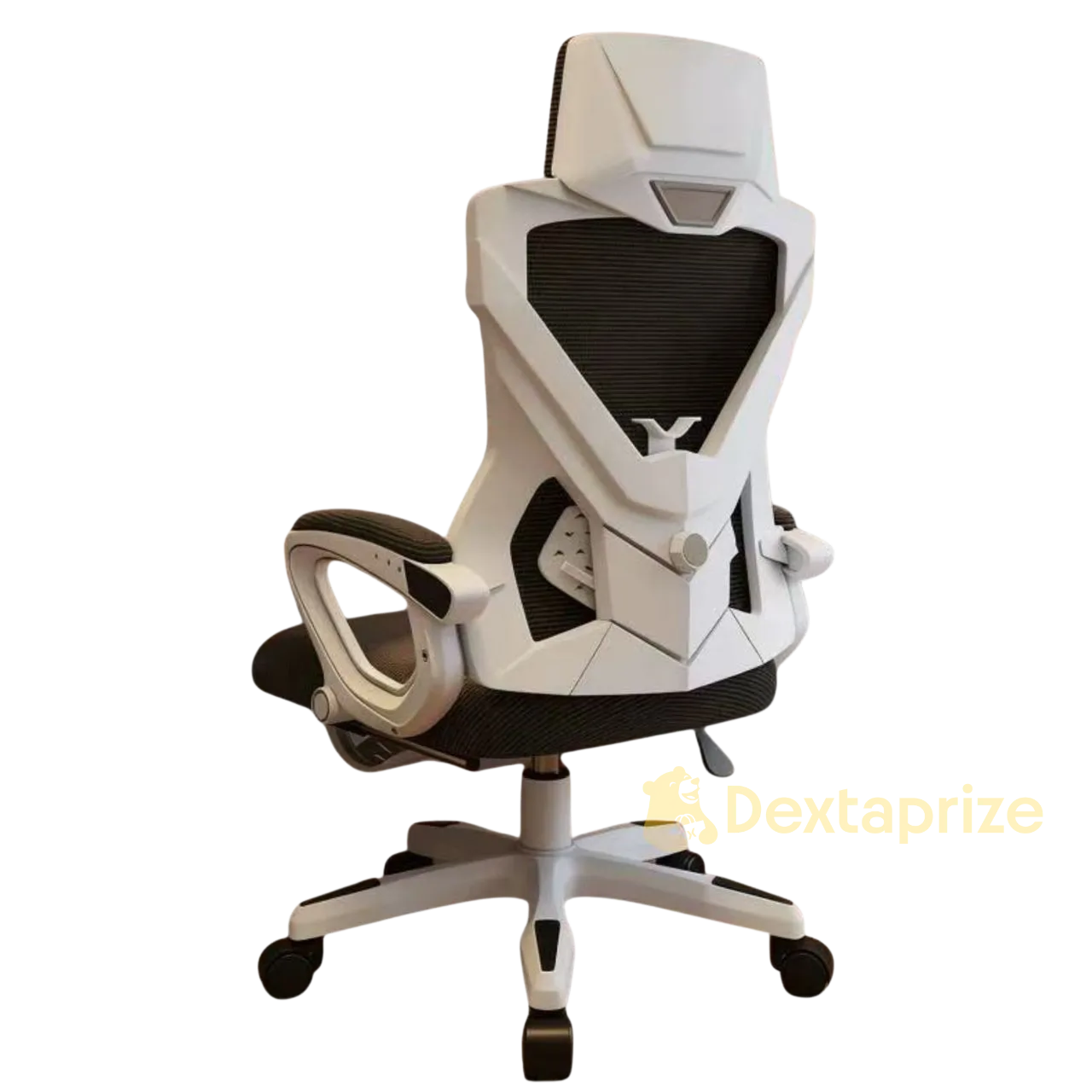 Gaming Reclining Mesh Chair  
