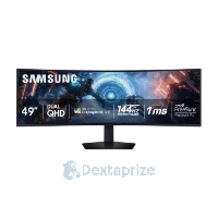 Samsung Odyssey G9 Gaming Monitor 