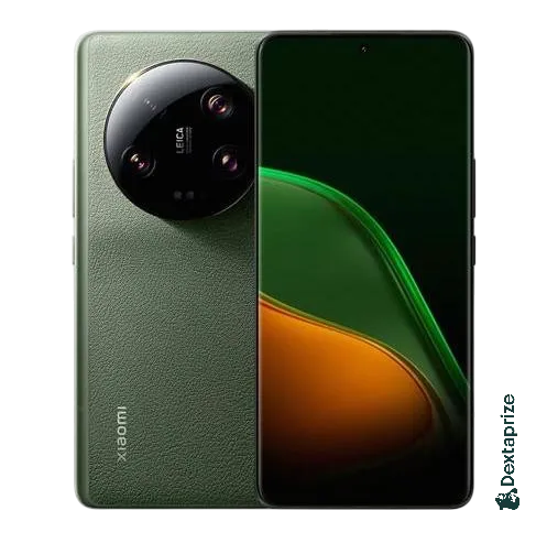 Xiaomi 13 Ultra Leica Edition Smartphone