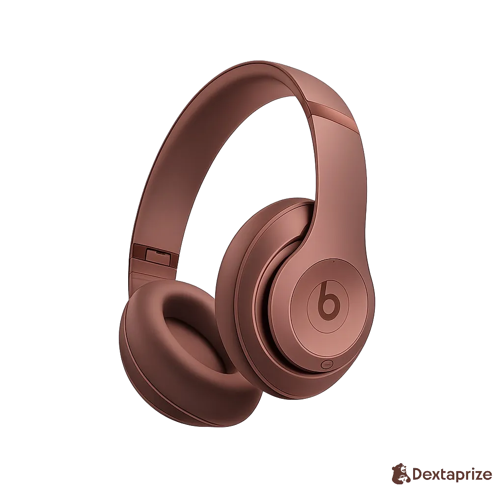 AuraBeats Pro Wireless Noise-Cancelling Headphones