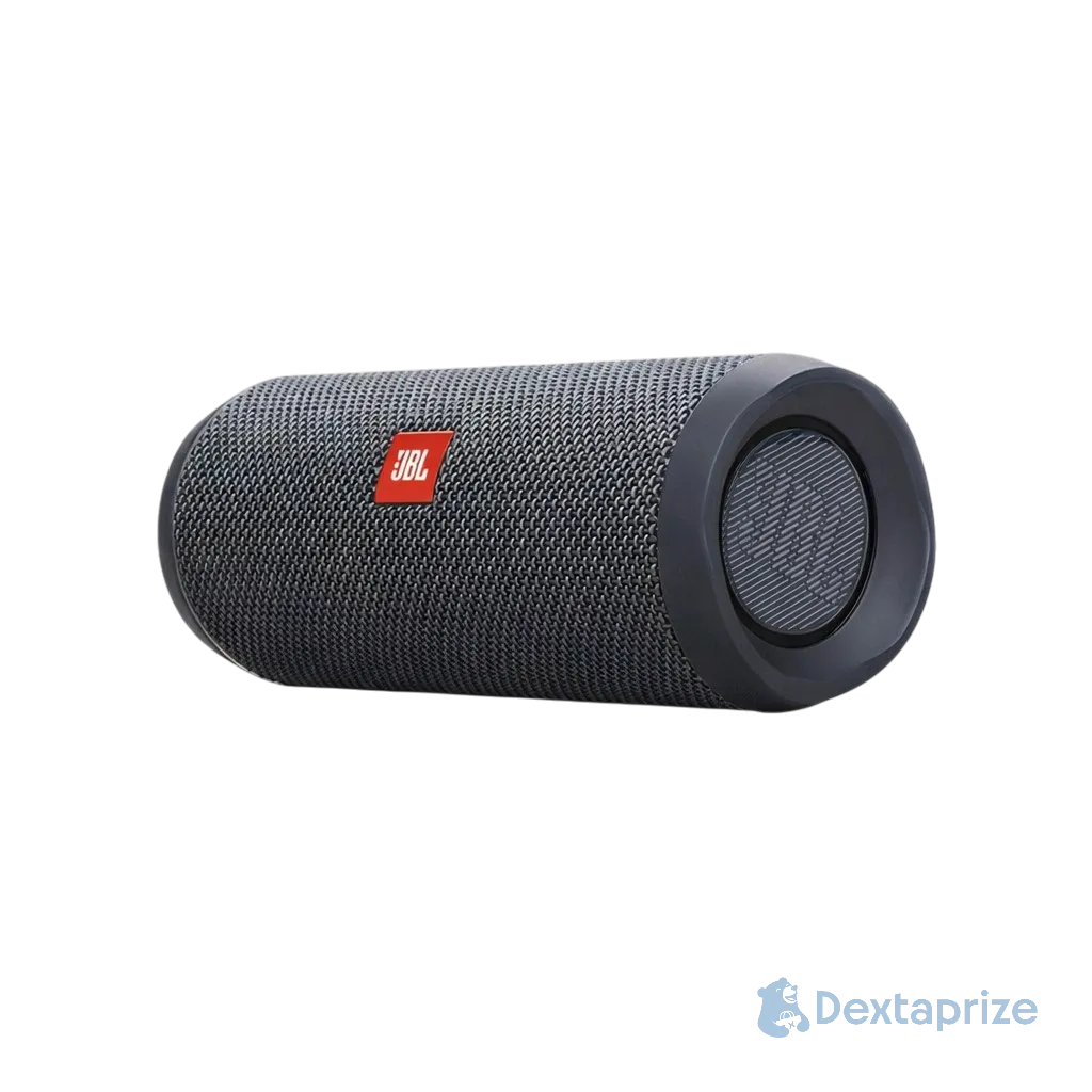 JBL Flip Essential 2 Waterproof Portable Bluetooth Speaker – Deep Bass Wireless Sound