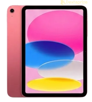 Apple iPad 10.9-inch (10th Generation) 2022