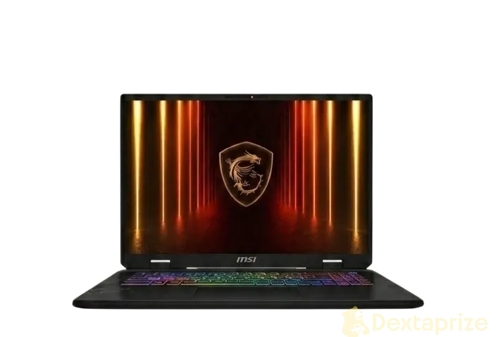 MSI Divine Shadow Series Gaming Laptop (RTX 5060 / RTX 5070)