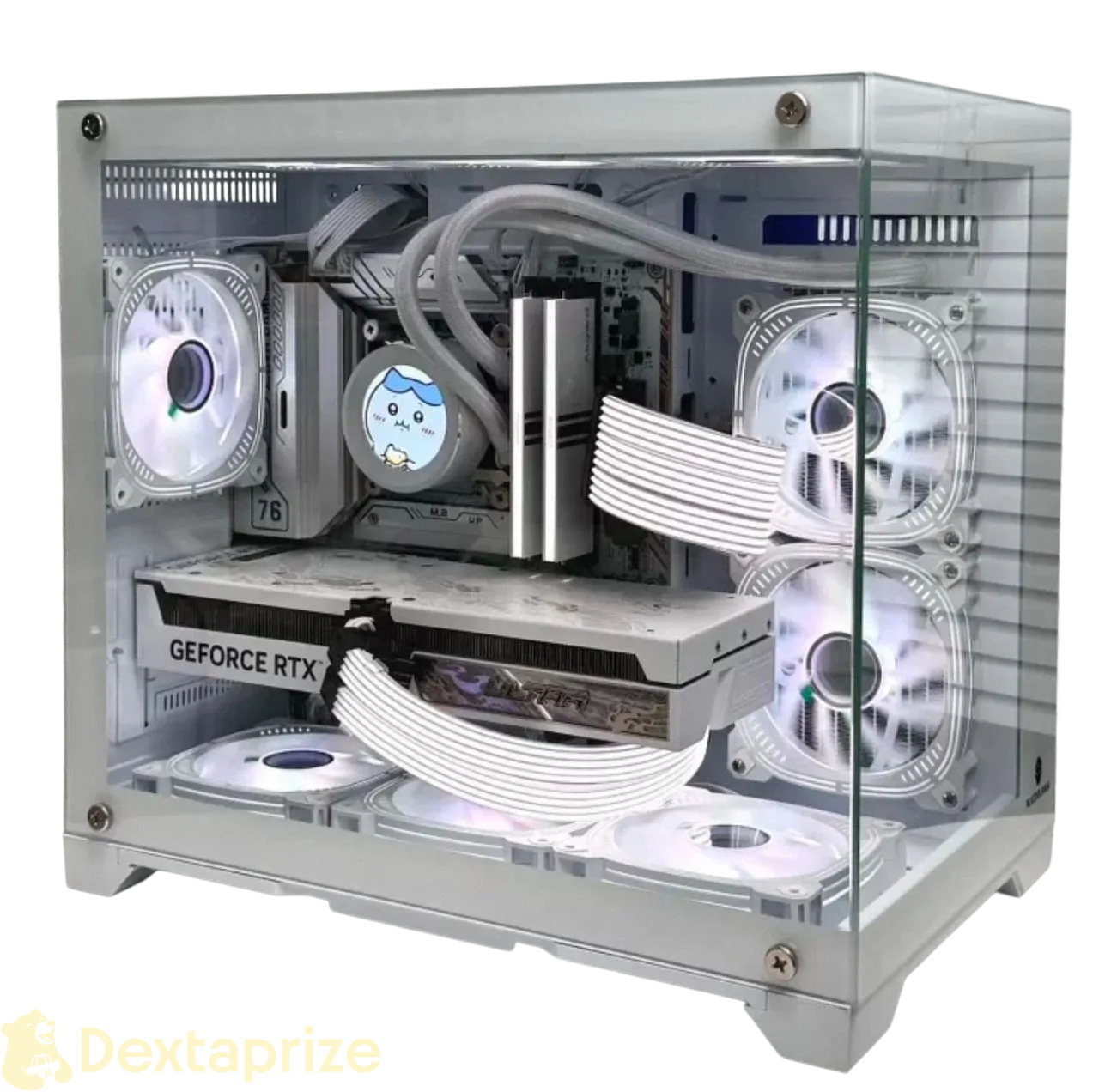 Asus Tiangongfang Elite Custom Gaming PC (GeForce RTX) 2026