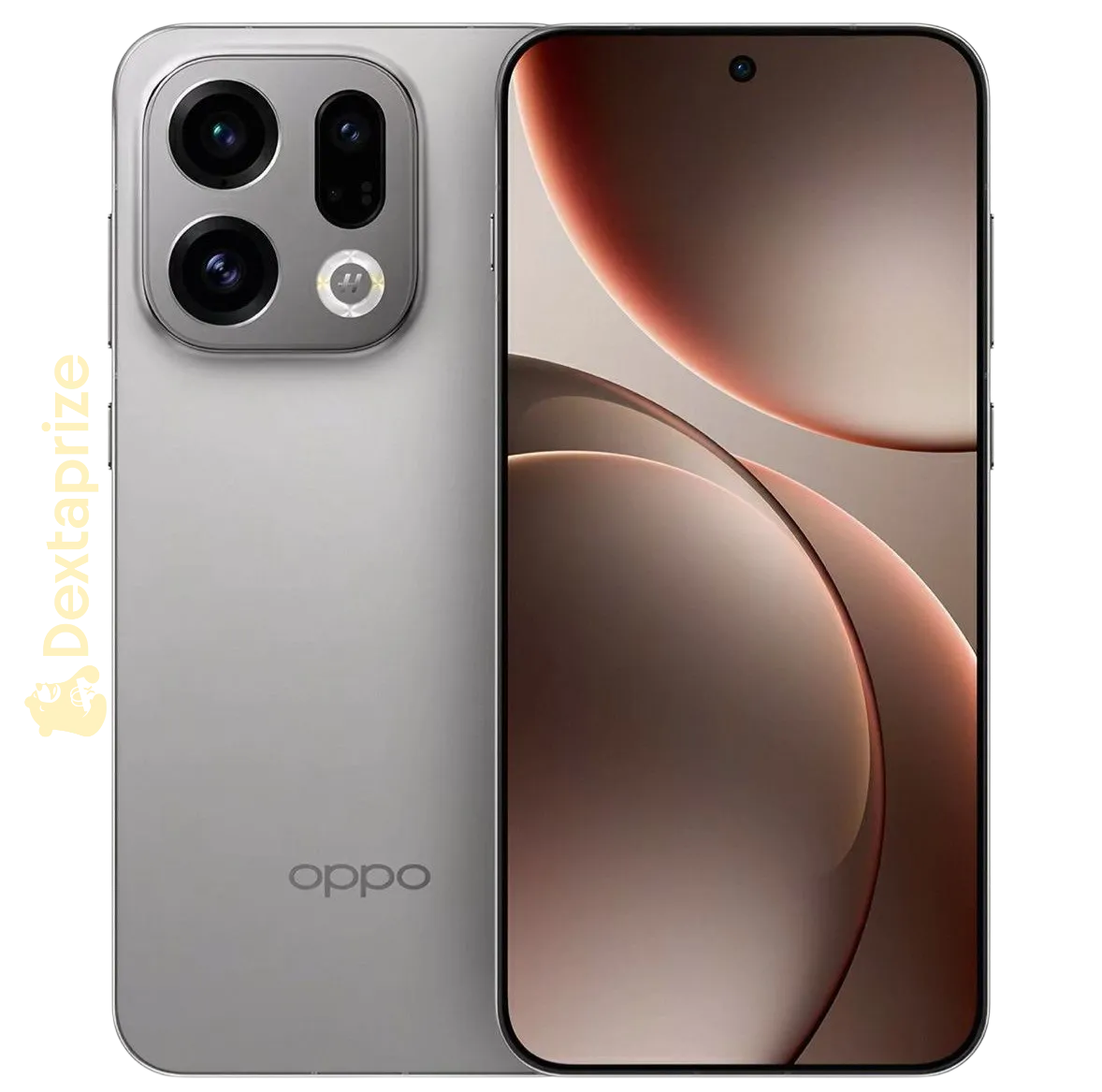 OPPO Find X9