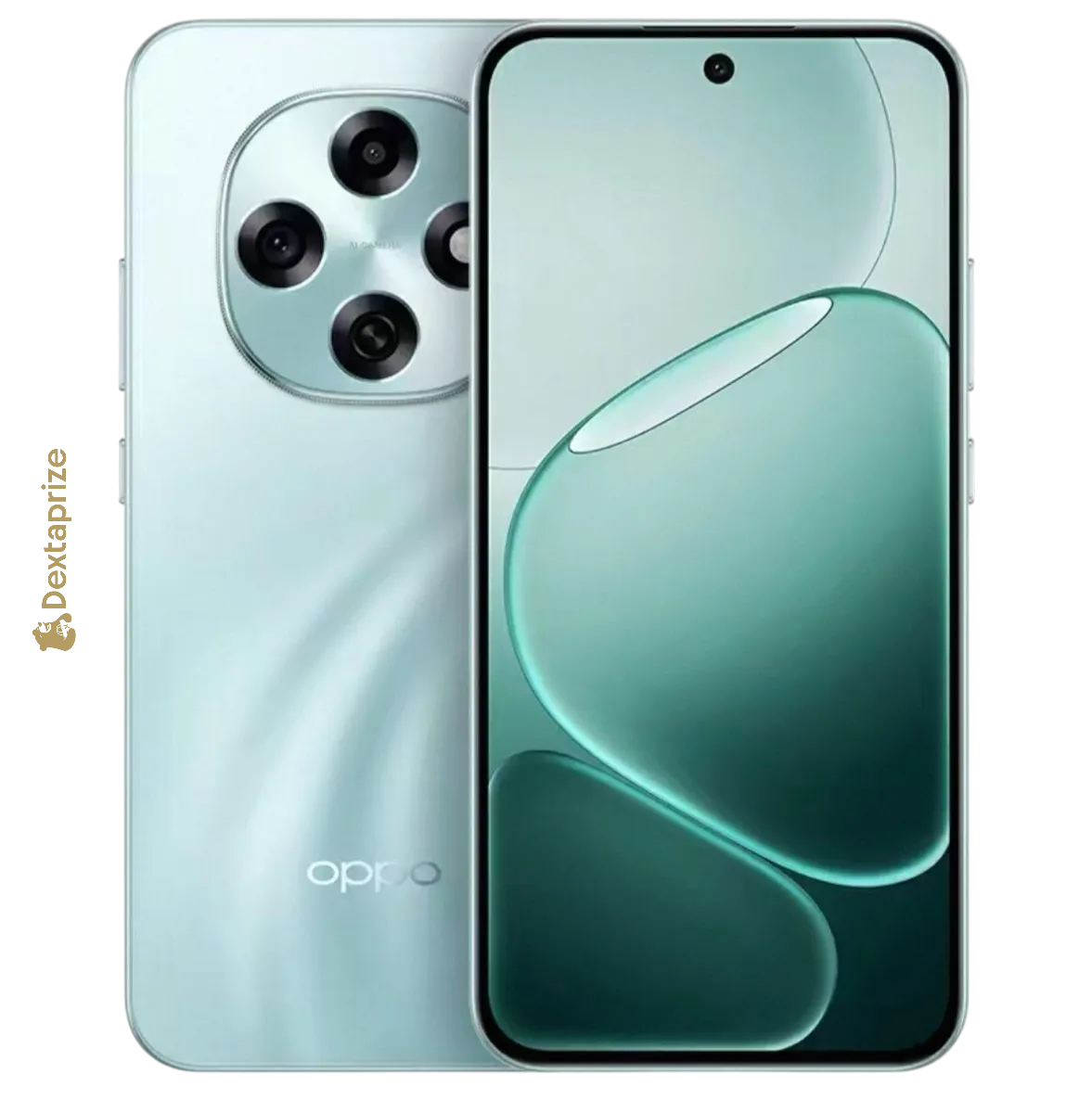 OPPO A6 Pro 5G