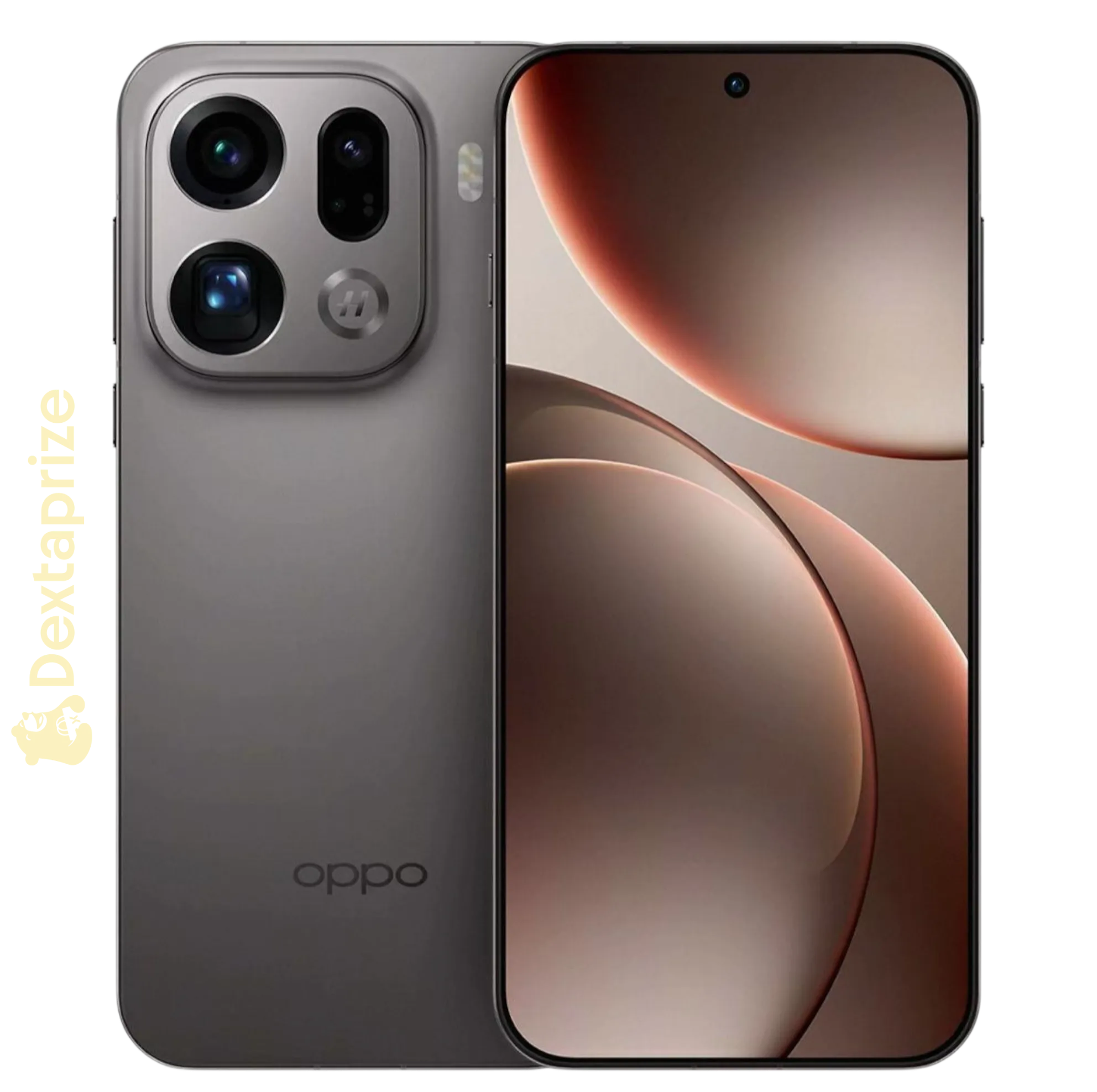 OPPO Find X9 Pro 5G