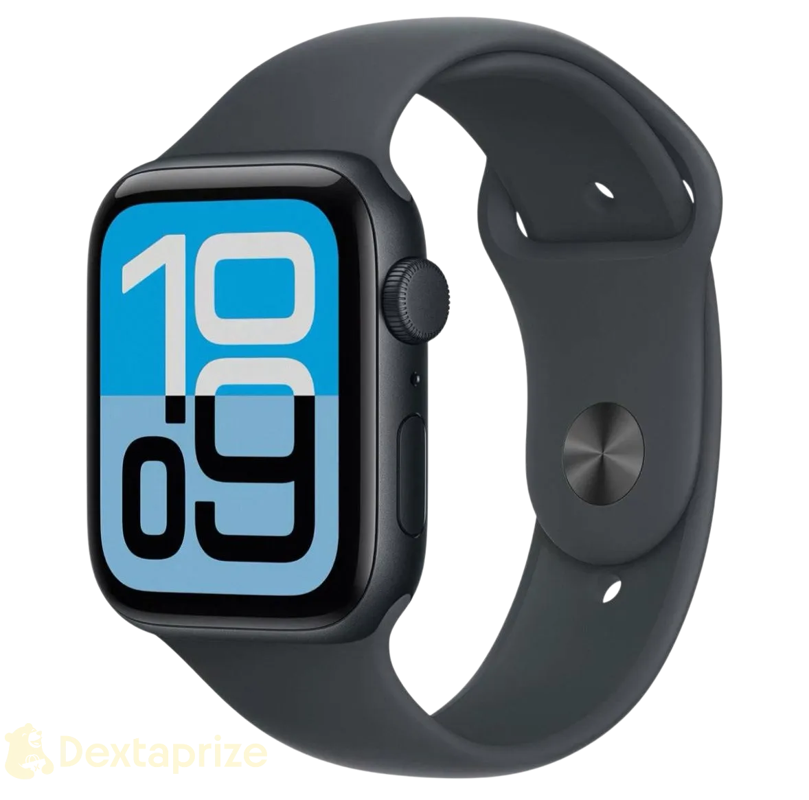 Apple Watch SE (3rd Generation) Smart Fitness & Health Smartwatch