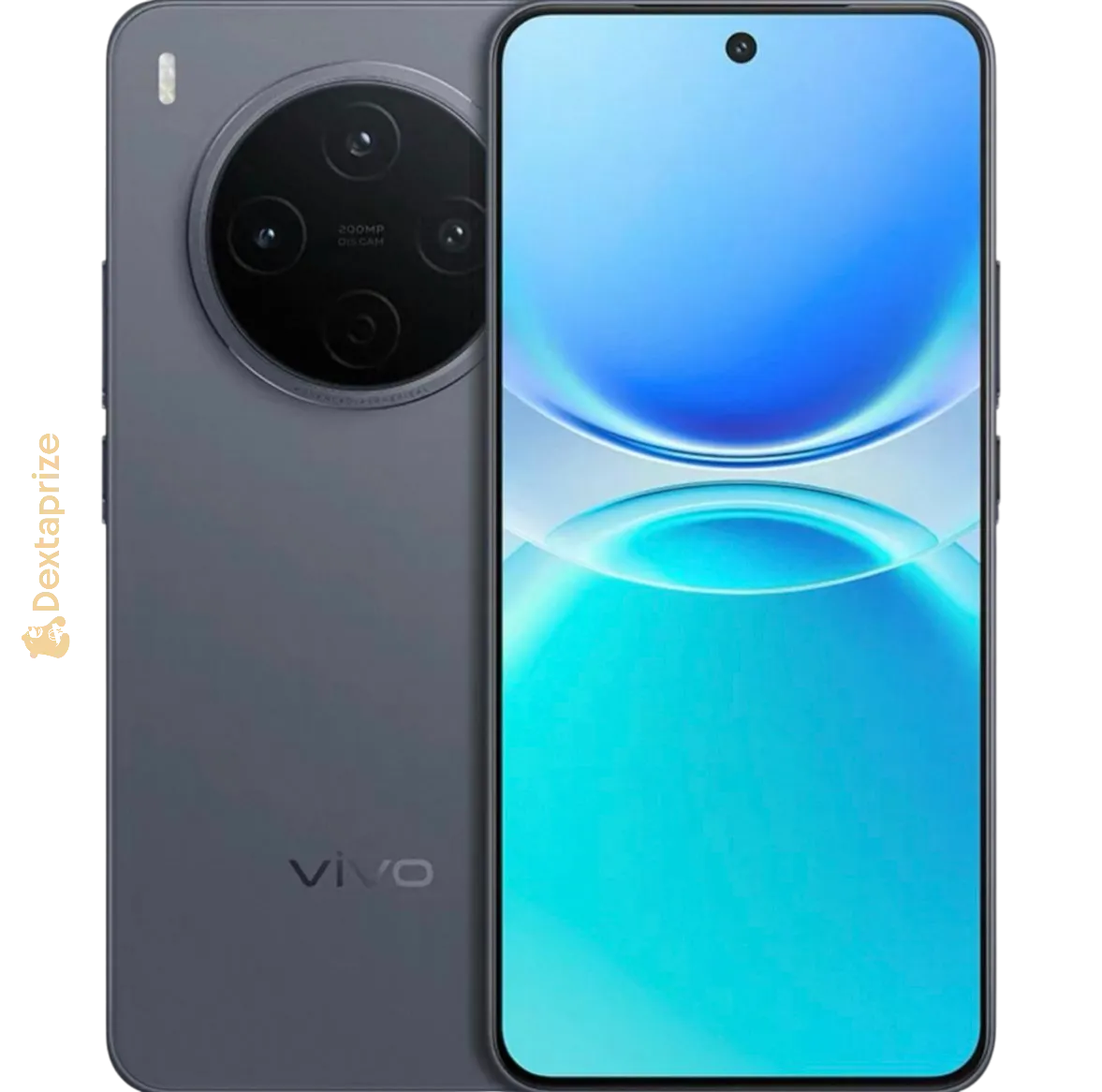 Vivo Y200 Pro 5G