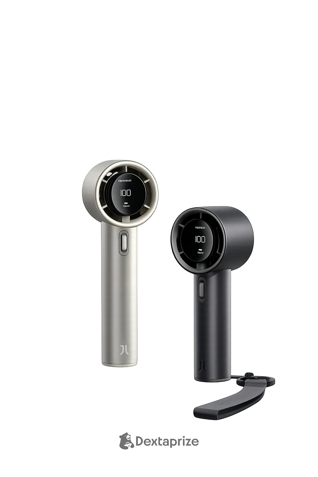 Wind Ocean Mini Fan – Super Powerful Handheld Cooling Fan