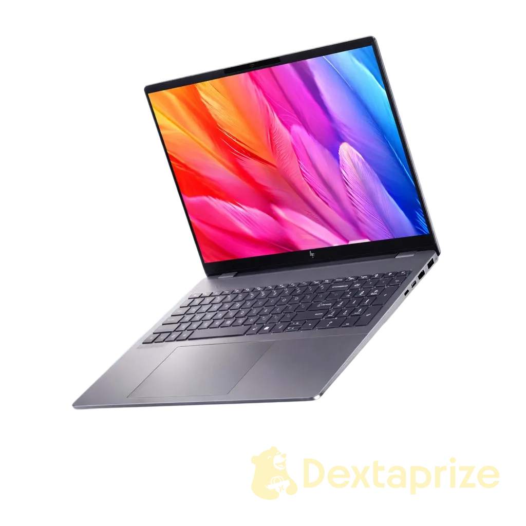 HP StarBook Pro 16 (Intel Core Ultra X7-358H / X7358H) 2026 AI Laptop