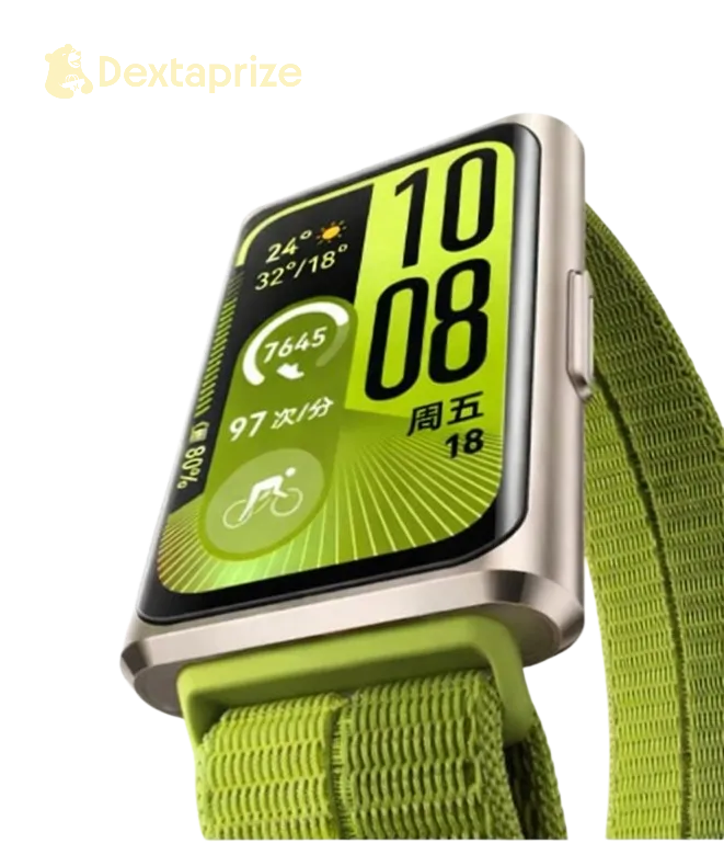 Huawei Band 11 Pro NFC Edition