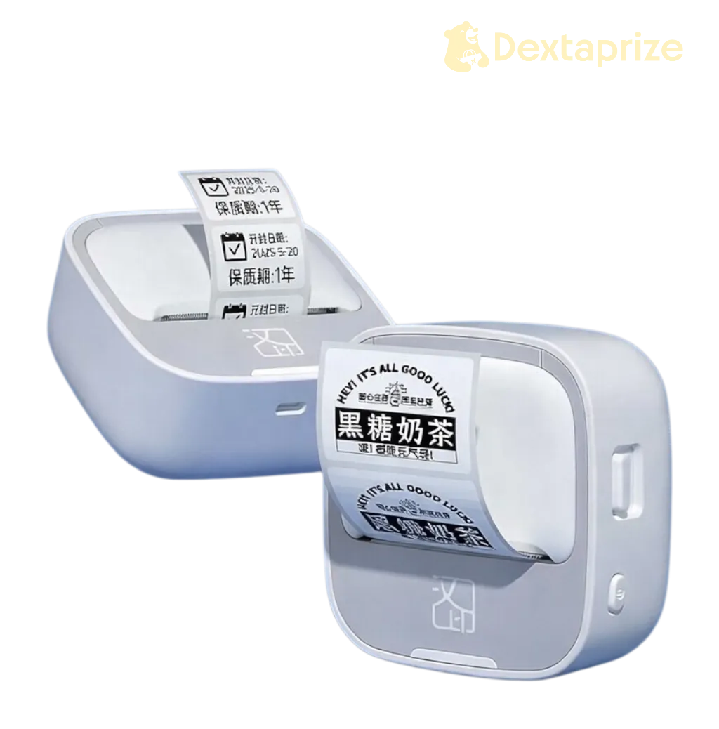 Handprint Bluetooth M1 Label Printer
