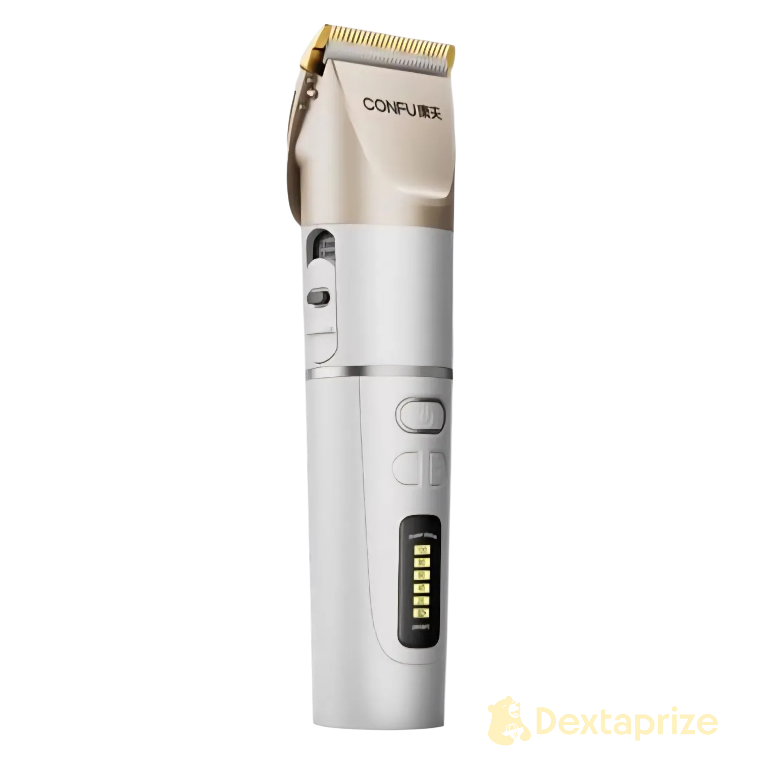 CONFU Cordless Professional Hair Clipper Kit