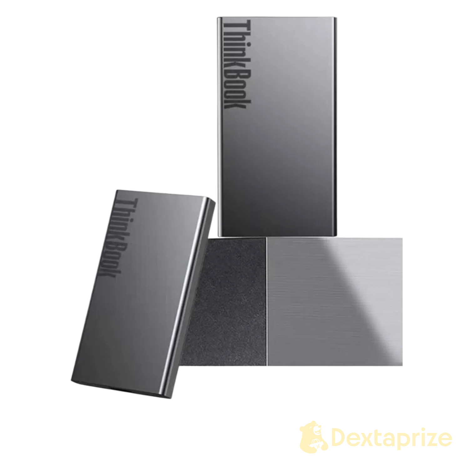 Lenovo Thinkbook portable SSD SU700 High speed USB 3.1 transfer PSSD storage backup SSD