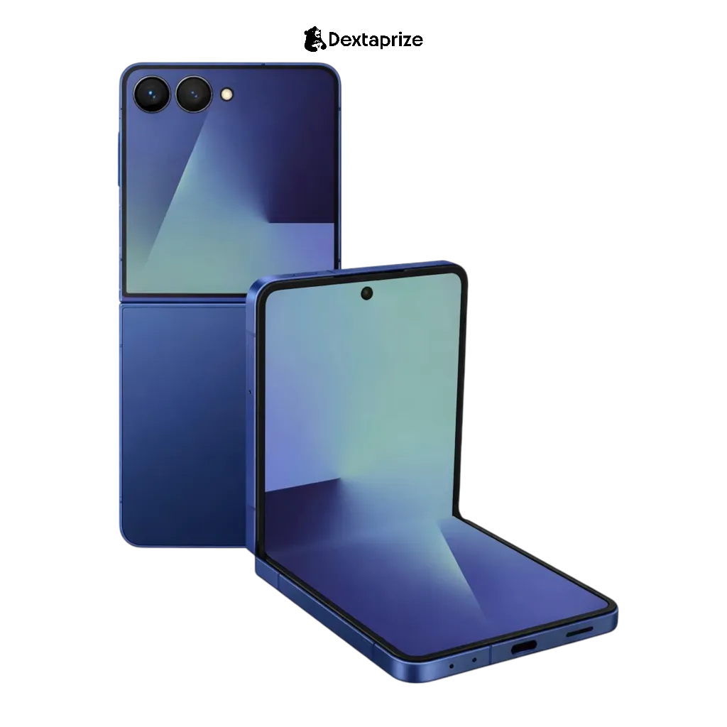 Samsung Galaxy Z Flip 7