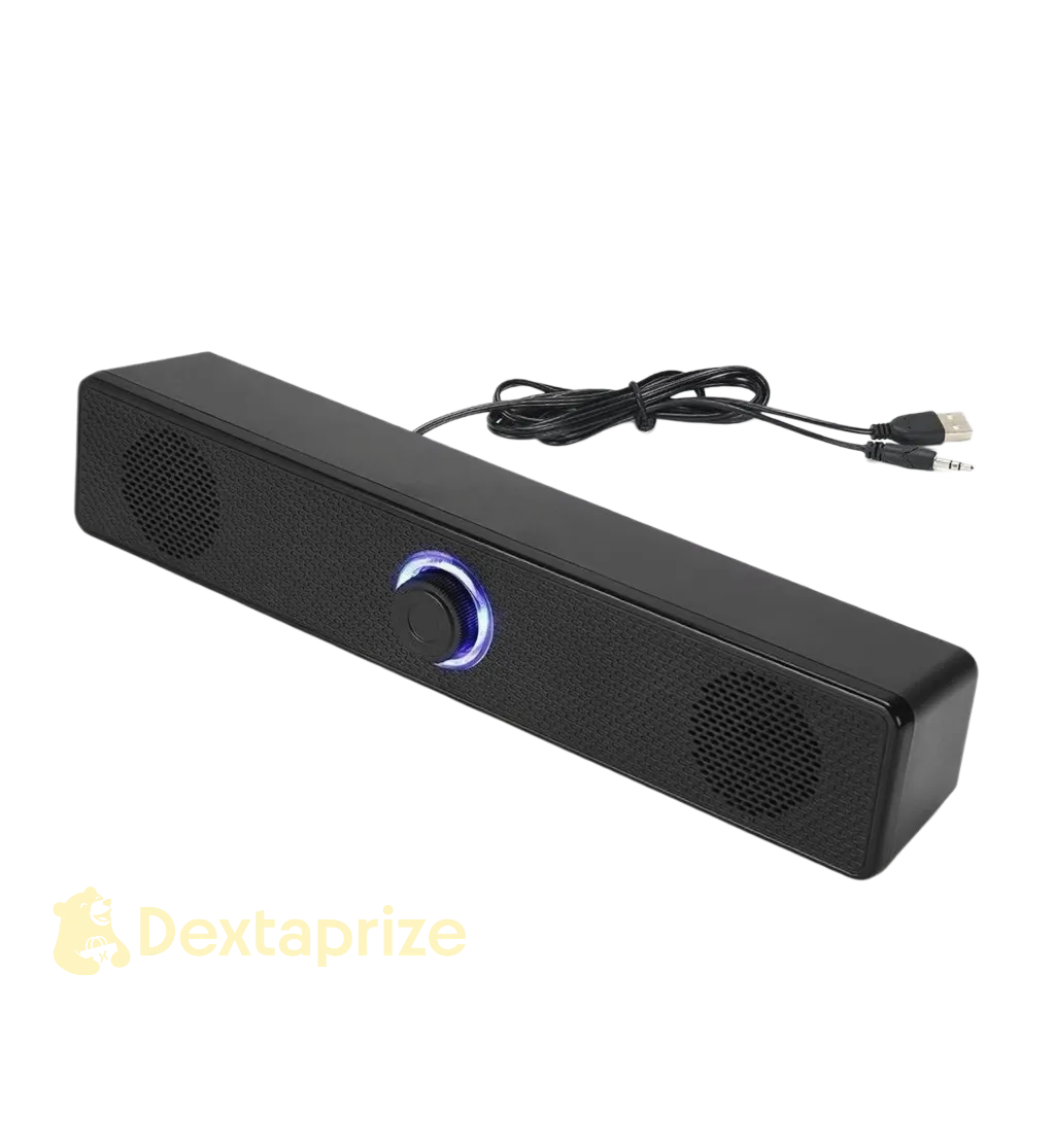 Quality sound system 