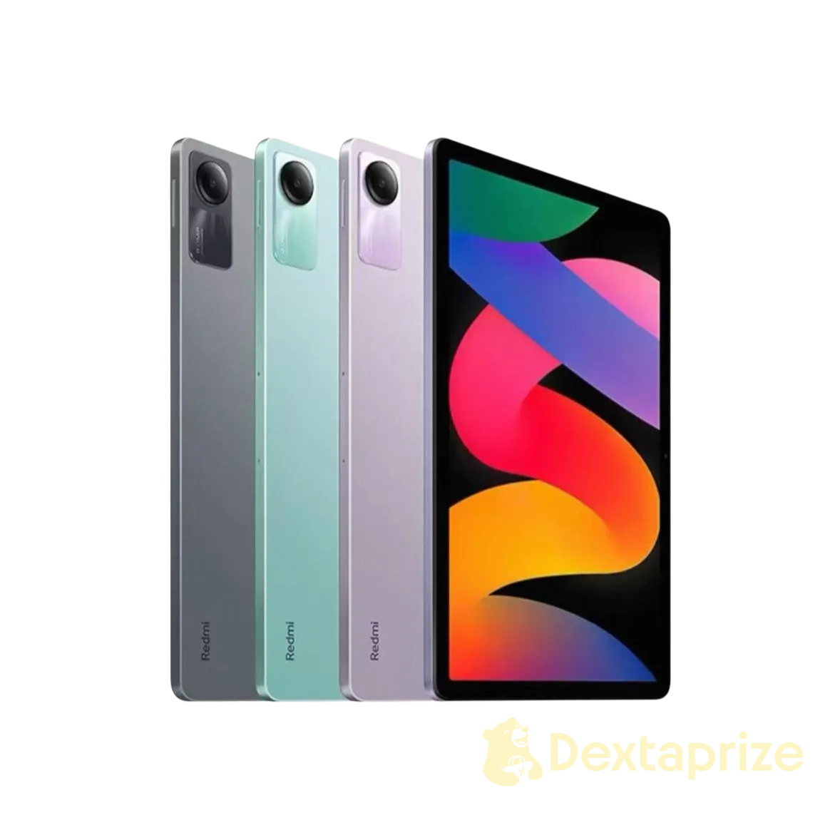 Xiaomi Mi 4 8-inch tablet