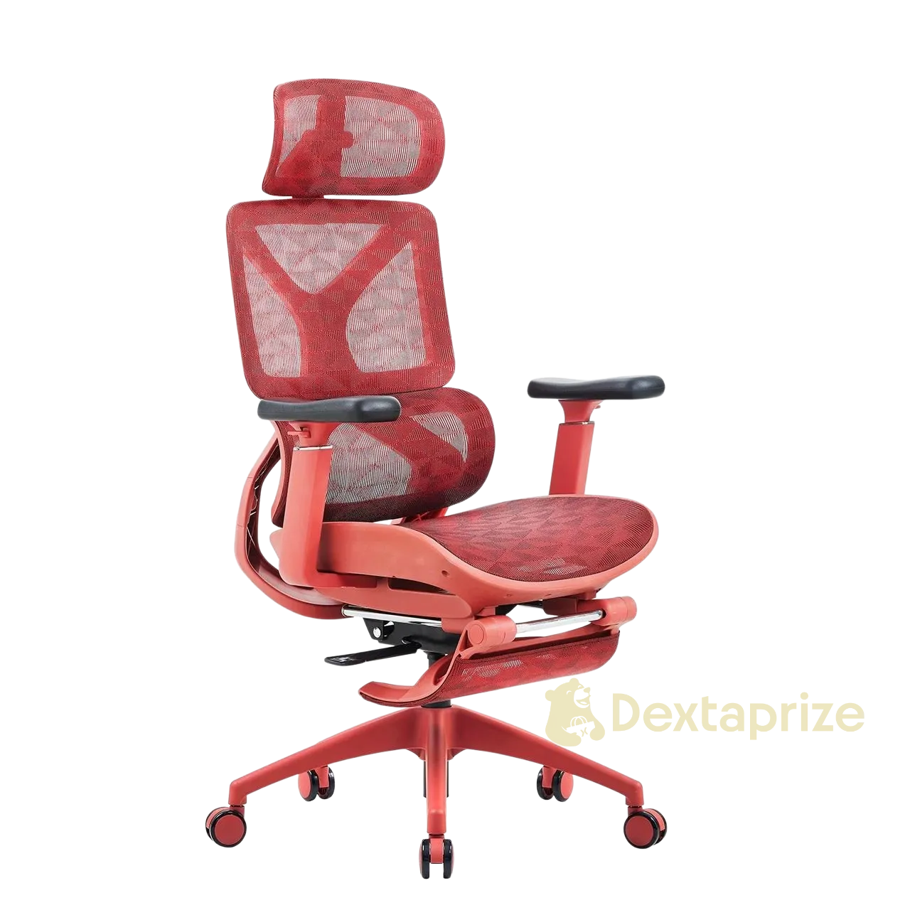 Pro 165° Ergonomic Chair
