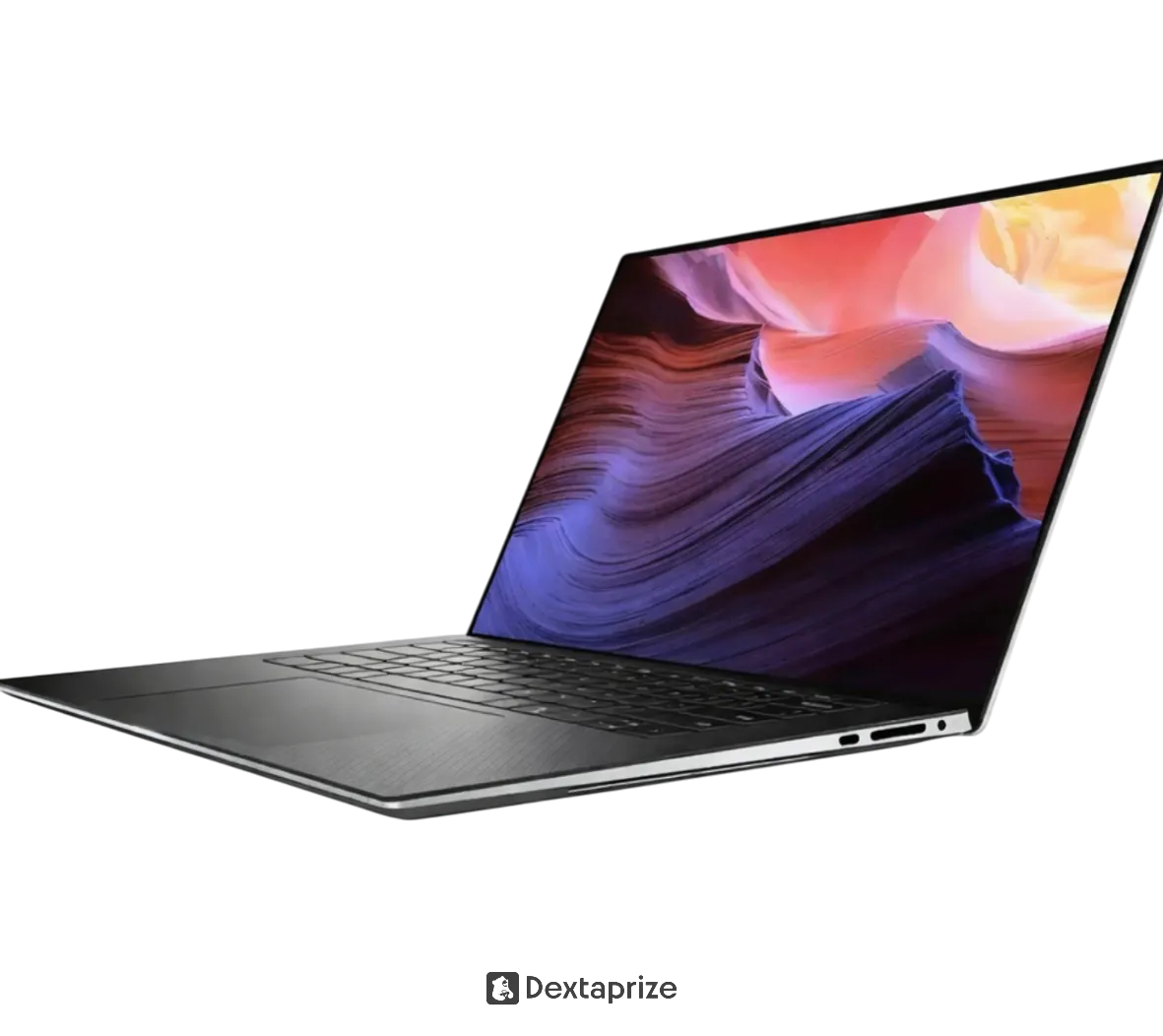 Dell Precision Ultra-Thin 4K Touchscreen Laptop (15.6-inch Series | 5520–5570 Models)