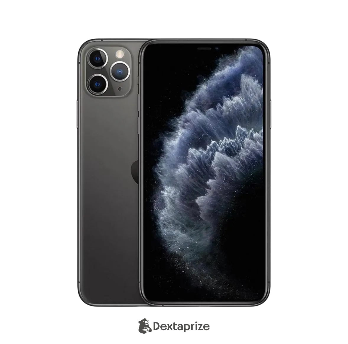 Apple iPhone 11 Pro Max (Dual SIM) 