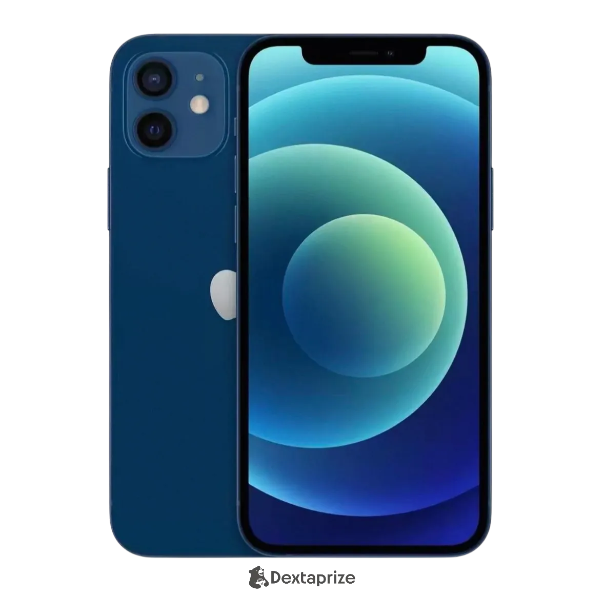 Apple iPhone 12 (Dual SIM) 