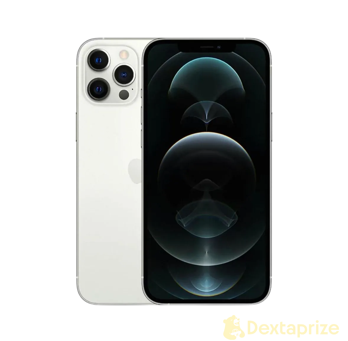 Apple iPhone 12 Pro Max 6.7-inch (Dual SIM)