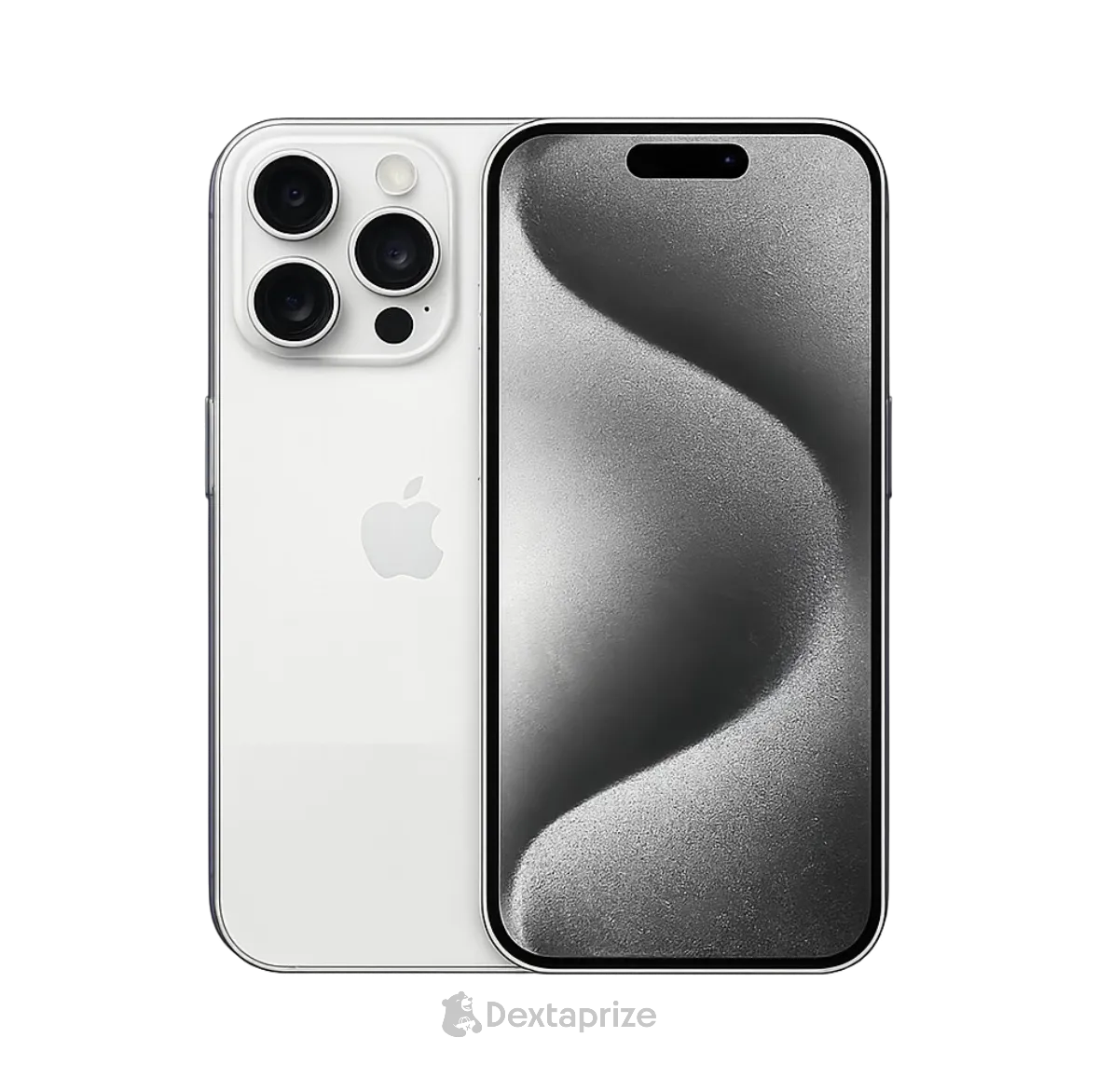 Apple iPhone 15 Pro 