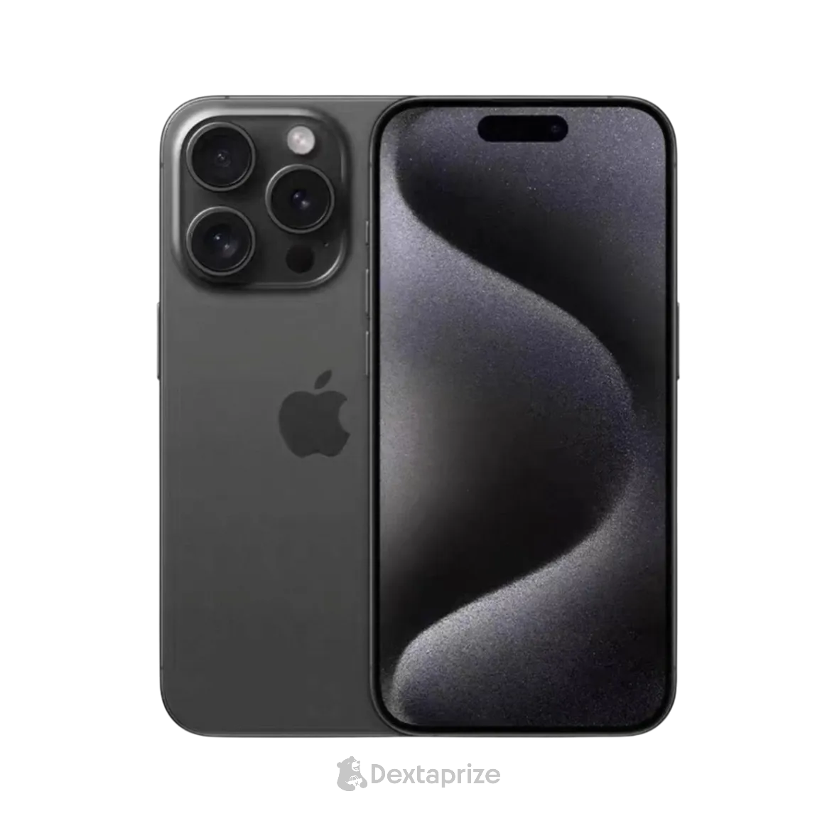 Black Titanium