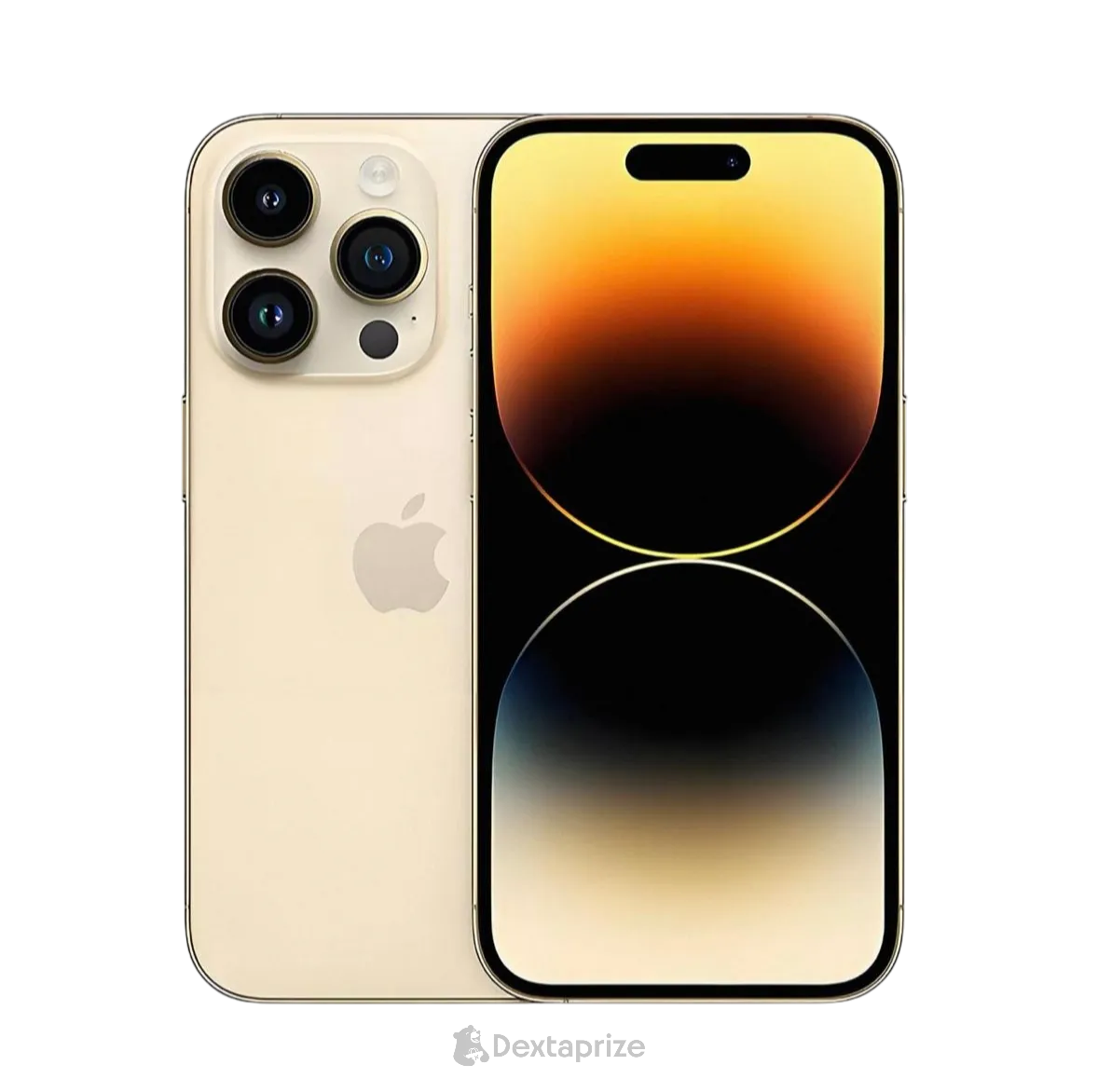 Apple iPhone 14 Pro Max (Dual SIM)