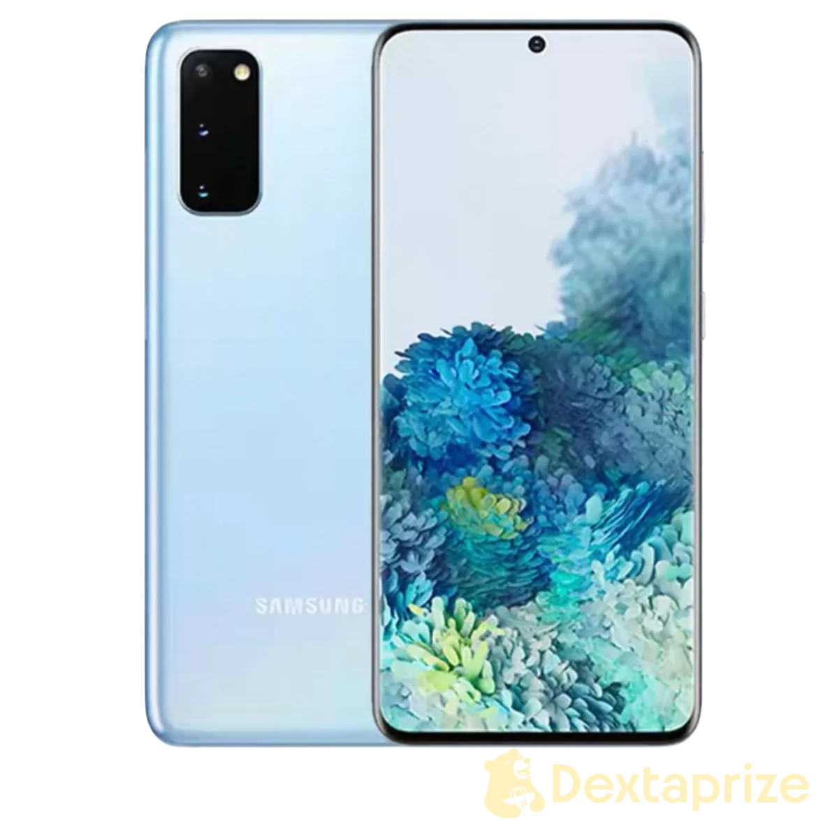 Samsung Galaxy S20+
