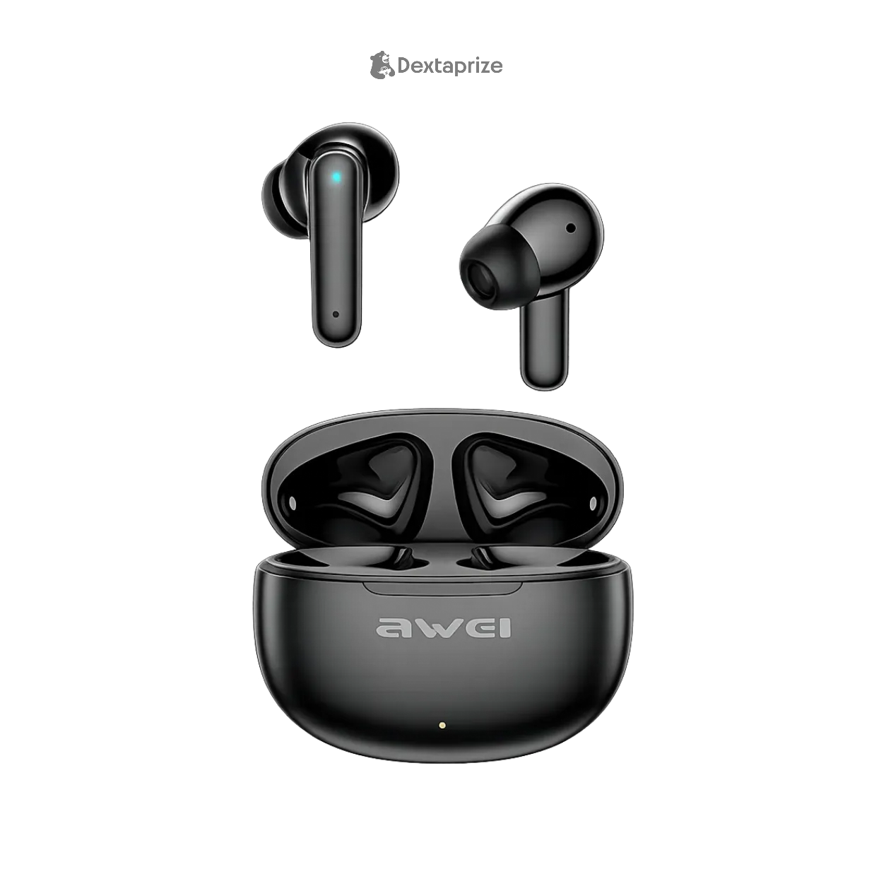 Awei T71 True Wireless Bluetooth Earbuds (2026 Model)
