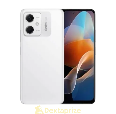 Xiaomi Redmi Note 12R Pro 5G