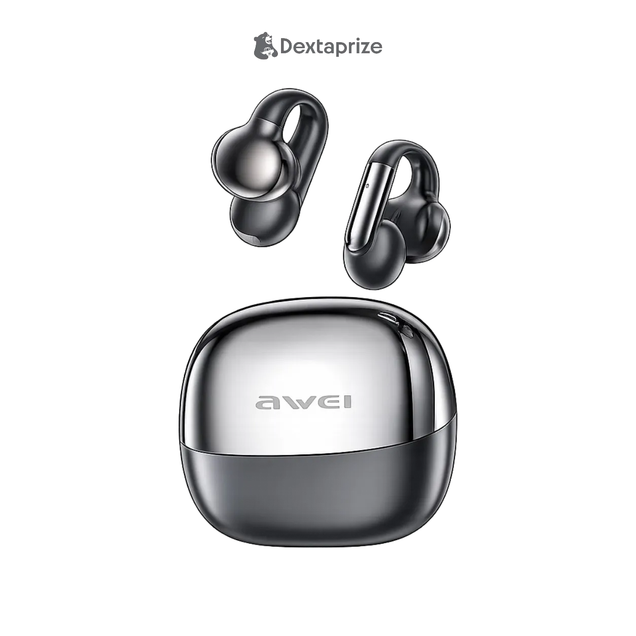 Awei TZ30 Ear-Clip OWS Wireless Earphones