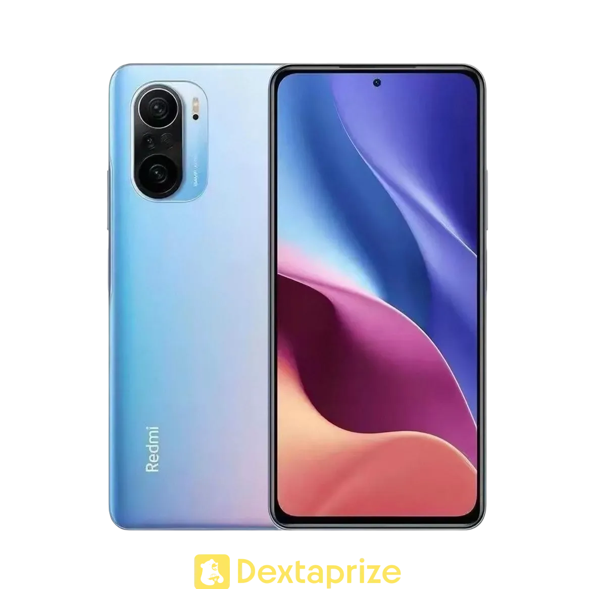 Xiaomi Redmi K40 5G