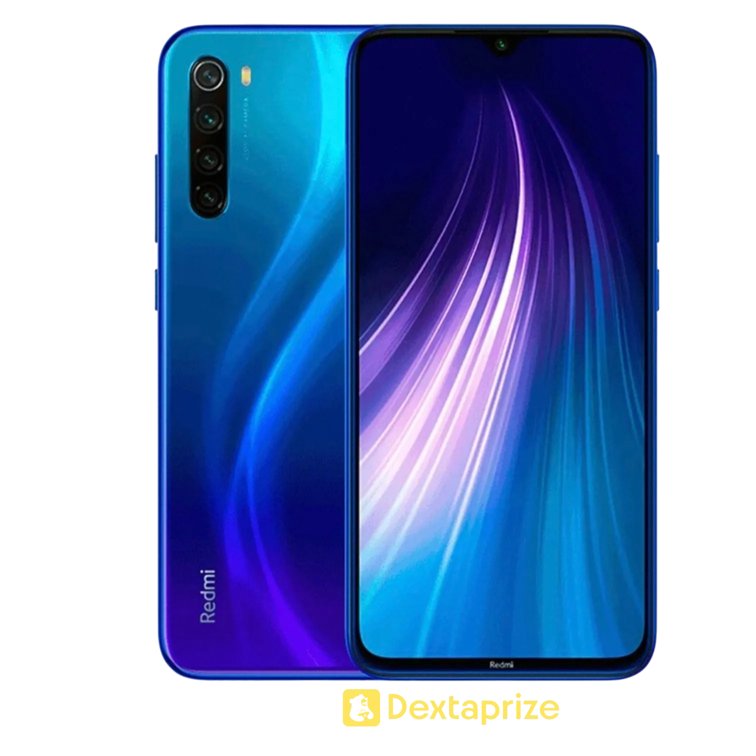 Redmi Note 8