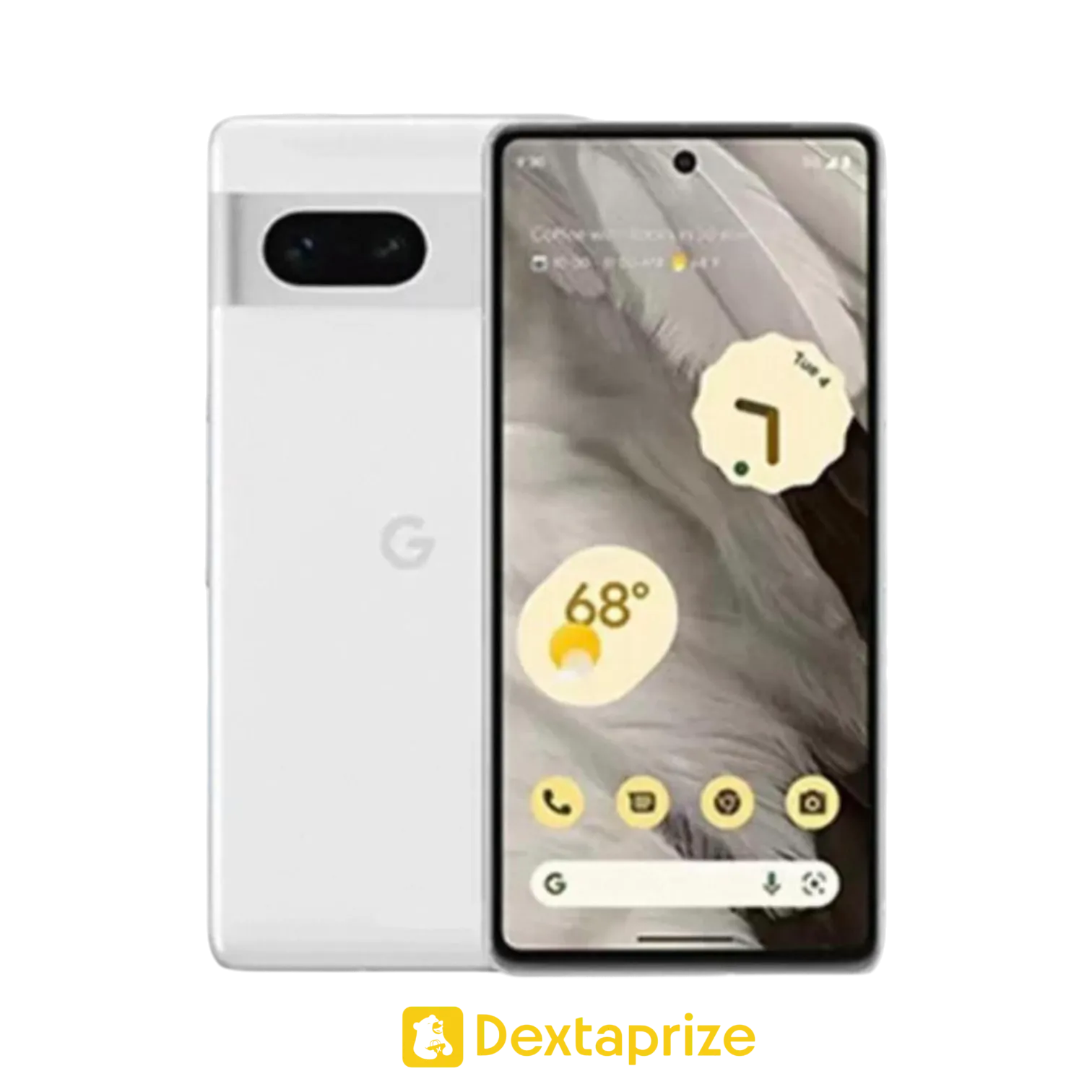 Google Pixel 7A