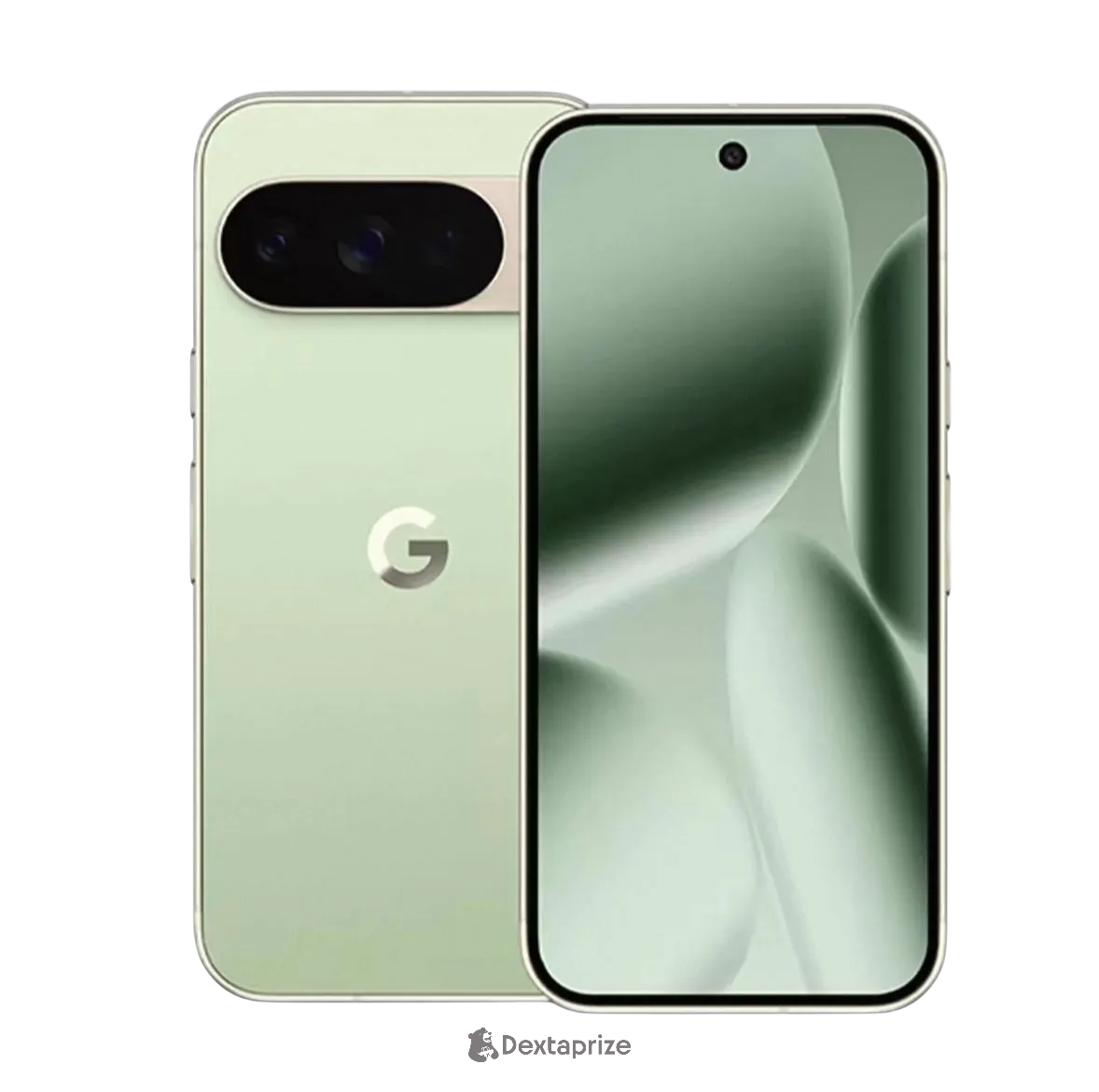 Google Pixel 10 Pro XL eSIM (5G)