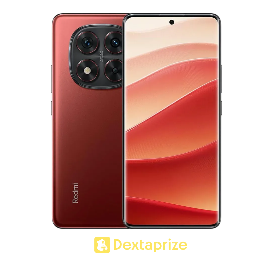 Redmi Note 14 Pro 5G