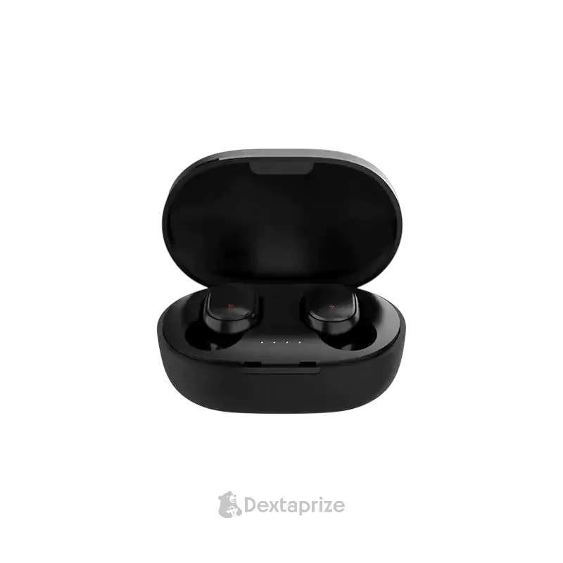 A6S Mini Portable Bluetooth Earbuds