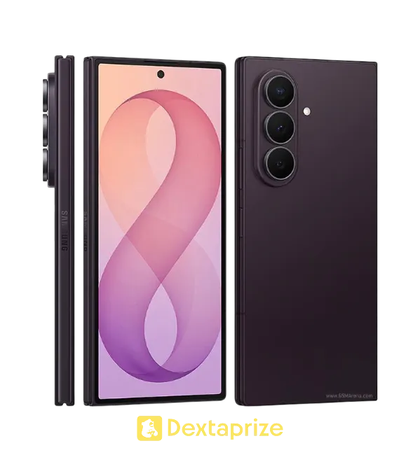 Samsung Galaxy Z Fold8 Ultra