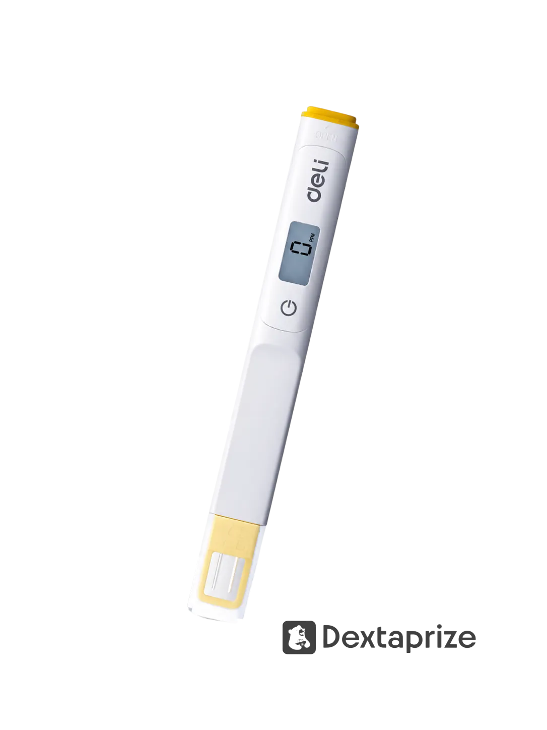 Deli Digital TDS Water Quality Tester Pen
